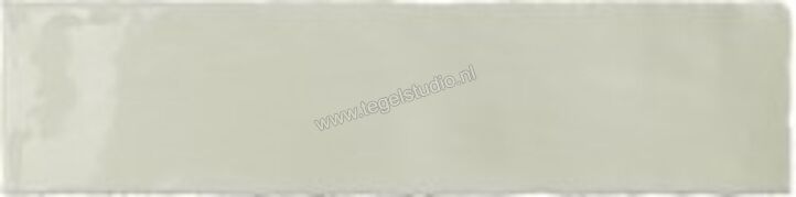 Tonalite Crayon Avorio 7.5x30 cm Decor Glanzend Vlak TC3003 | 315283