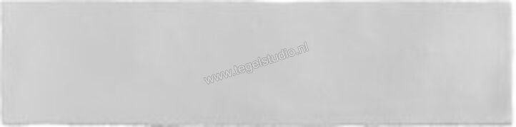 Tonalite Crayon Bianco Matt 7.5x30 cm Decor Mat Vlak TC3005 | 315286