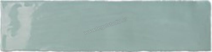 Tonalite Crayon Marina 7.5x30 cm Wandtegel Glanzend Vlak TC3014 | 315301