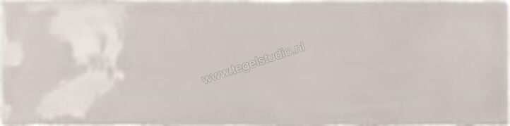 Tonalite Crayon Rosa 7.5x30 cm Wandtegel Glanzend Vlak TC3016 | 315307