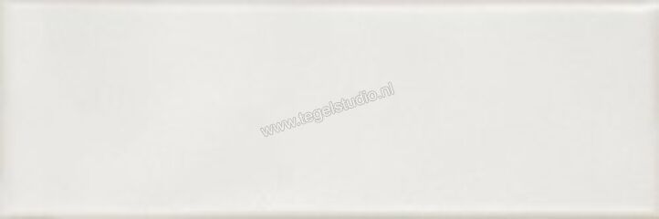 Tonalite Shibusa Bianco 5x15 cm Decor Mat Vlak SH0501 | 315430