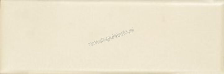 Tonalite Shibusa Crema 5x15 cm Decor Mat Vlak SH0502 | 315433