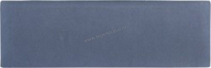 Tonalite Wabisabi Blu 5x15 cm Decor Mat Vlak TW1511 | 315484