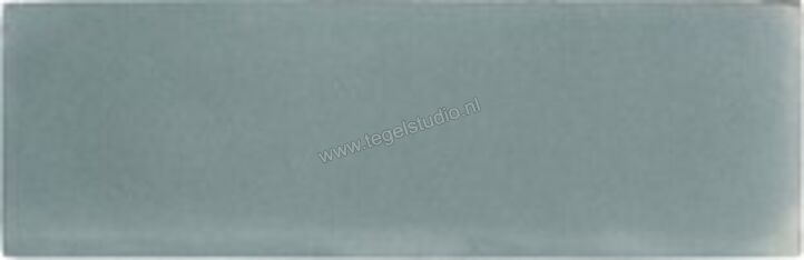 Tonalite Wabisabi Acqua 5x15 cm Decor Mat Vlak TW1513 | 315490