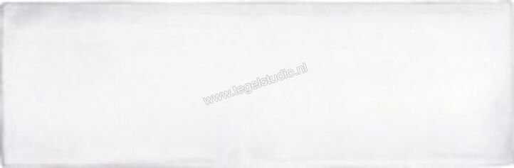 Tonalite Wabisabi Bianco 5x15 cm Decor Mat Vlak TW1501 | 315499