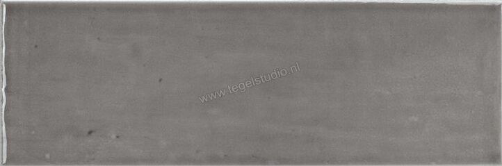 Carmen Pim Pam Pum Pum Grey 10x30 cm Decor Glanzend Vlak AP3033 | 316300