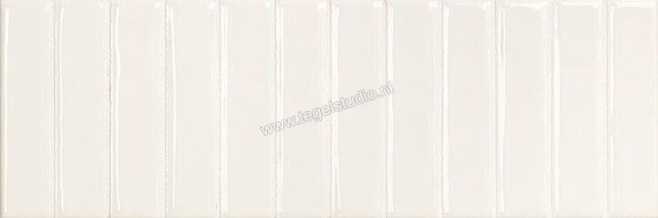  Topcollection Pim Pam Pum Pim White 10x30 cm Decor Glanzend Vlak AP3001 | 316312