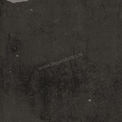  Topcollection Souk Black 13x13 cm Decor Glanzend Vlak AZ0813 | 316354