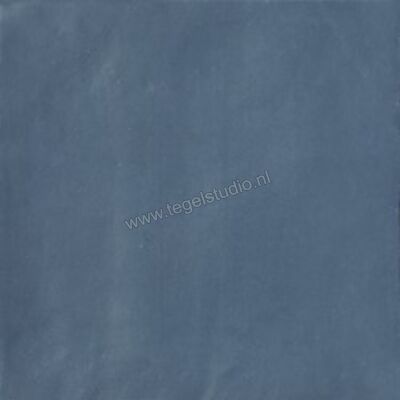  Topcollection Delight Blue 13.8x13.8 cm Decor Mat Vlak AX1305 | 316414