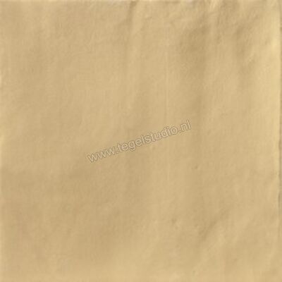  Topcollection Delight Ocre 13.8x13.8 cm Decor Mat Vlak AX1306 | 316417