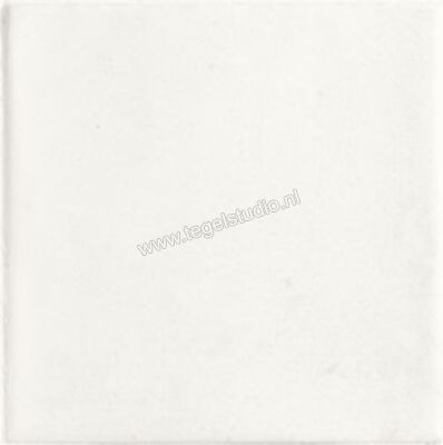 Carmen Sintra Ice White 12.4x12.4 cm Decor Glanzend Vlak AT1201 | 316534