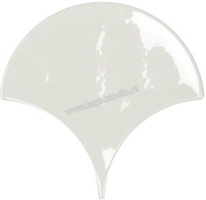  Topcollection Memories Mist 12x12.5 cm Decor Glanzend Vlak AM1202 | 316633