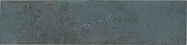  Topcollection Magnetism Blue 6.3x25 cm Decor Mat Vlak AM2505 | 316696