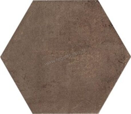 Carmen Magnetism Corten 13.9x16 cm Decor Mat Vlak AM1602 | 316699