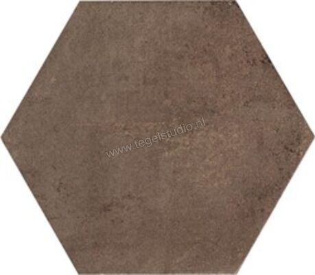  Topcollection Magnetism Corten 13.9x16 cm Decor Mat Vlak AM01602 | 316699