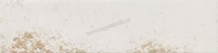  Topcollection Magnetism White 6.3x25 cm Decor Mat Vlak AM2501 | 316711