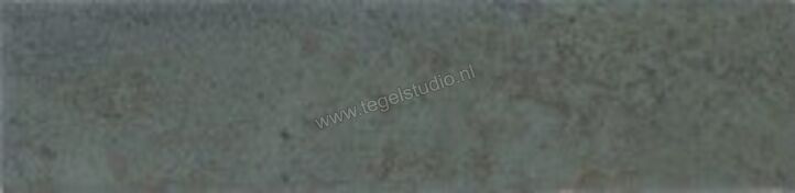  Topcollection Magnetism Green 6.3x25 cm Decor Mat Vlak AM2504 | 316720