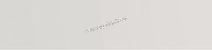 Wow Liso XL Ice White 7.5x30 cm Wandtegel Glanzend Vlak WS7501 | 318487