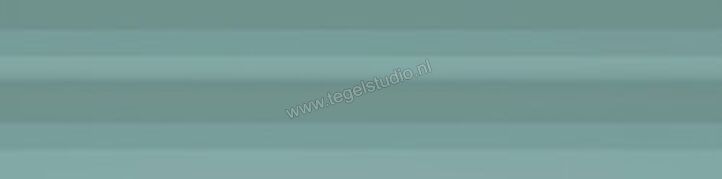 Wow Stripes Teal 7.5x30 cm Decor Mat 3D WS7605 | 318502