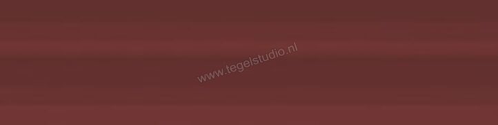 Wow Stripes Garnet 7.5x30 cm Decor Mat 3D WS7608 | 318511