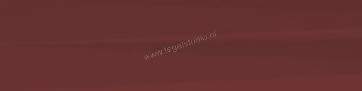  Wow Stripes Transition Garnet 7.5x30 cm Wandtegel Mat 3D WS7708 | 318547