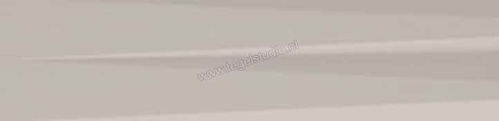  Wow Stripes Transition Dove 7.5x30 cm Wandtegel Mat 3D WS7709 | 318550