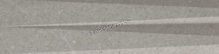  Wow Stripes Transition Greige Stone 7.5x30 cm Wandtegel Mat 3D WS7722 | 318556