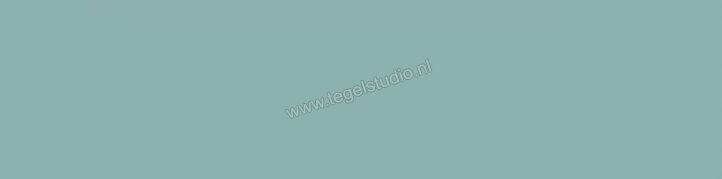  Wow Liso XL Teal 7.5x30 cm Wandtegel Mat Vlak WS7505 | 318565