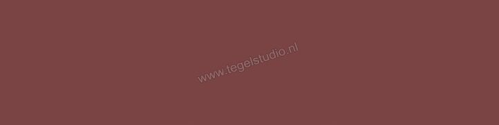 Wow Stripes Garnet 7.5x30 cm Decor Mat Vlak WS7508 | 318574