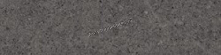 Wow Stripes Graphite Stone 7.5x30 cm Decor Mat Vlak WS7523 | 318586