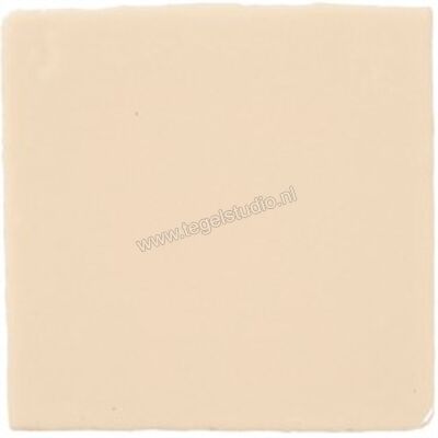 Alcoceram Malaga Crema T-2 10x10 cm Decor Glanzend Vlak MA1014 | 318778