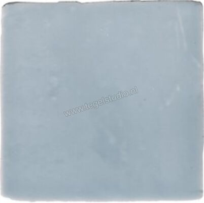 Alcoceram Malaga Gris T-3 10x10 cm Decor Glanzend Vlak MA1043 | 318853