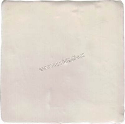 Alcoceram Malaga Almond 10x10 cm Decor Glanzend Vlak MA1003 | 318925