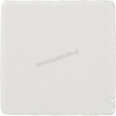 Alcoceram Malaga Bone 10x10 cm Decor Glanzend Vlak MA1005 | 318931