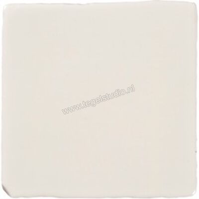 Alcoceram Malaga Crema T-1 10x10 cm Decor Glanzend Vlak MA1013 | 318955