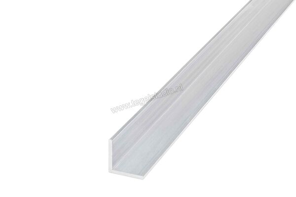  Schlüter Systems WINKEL-A AW15X30X2 Hoekprofiel Lengte: 2,50 m AW15X30X2 | 319045