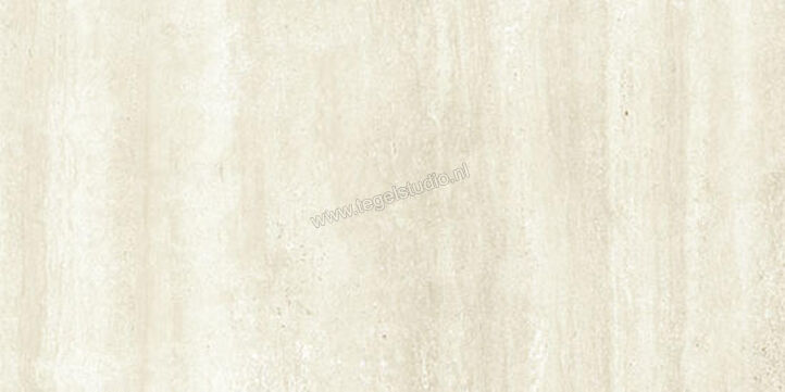  Coem Ceramiche Touch Stone Vein White 75x149.7 cm Vloertegel / Wandtegel Mat Vlak Naturale TV711R | 319561