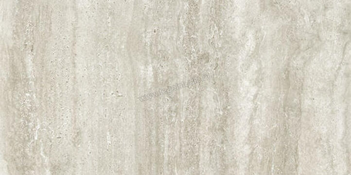  Coem Ceramiche Touch Stone Vein Grey 75x149.7 cm Vloertegel / Wandtegel Mat Vlak Naturale TV713R | 319567