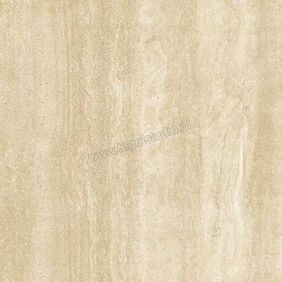  Coem Ceramiche Touch Stone Vein Gold 60.4x60.4 cm Vloertegel / Wandtegel Mat Vlak Naturale TV602R | 319606