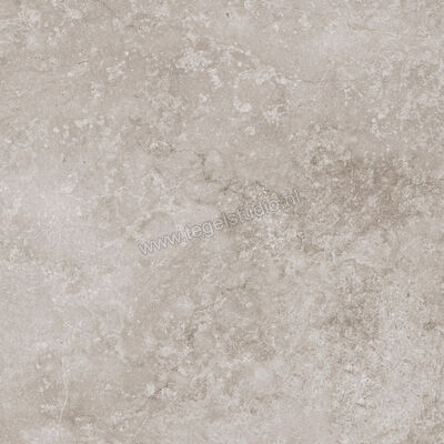  NovaBell Landstone Gravel 100x100 cm Vloertegel / Wandtegel Mat Gestructureerd Naturale LST101R | 320011