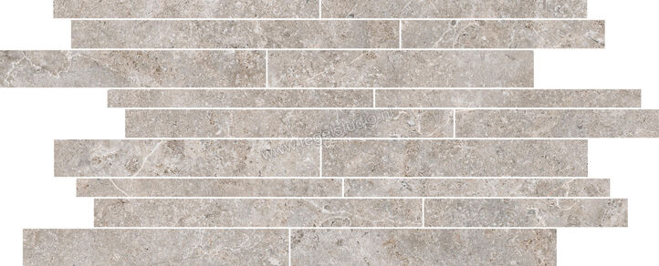  NovaBell Landstone Gravel 30x60 cm Special Mattoncino Mat Gestructureerd Naturale LST114N | 320047