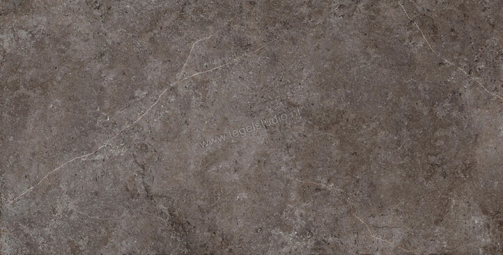  NovaBell Landstone Carbon 60x120 cm Vloertegel / Wandtegel Mat Gestructureerd Naturale LST22RT | 320104