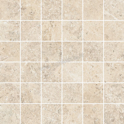  NovaBell Landstone Clay 30x30 cm Mozaiek Mat Gestructureerd Naturale LST445N | 320122