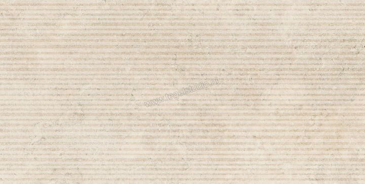  NovaBell Landstone Clay 60x120 cm Wandtegel Struttura Mat Gestructureerd Naturale LST45RT | 320134