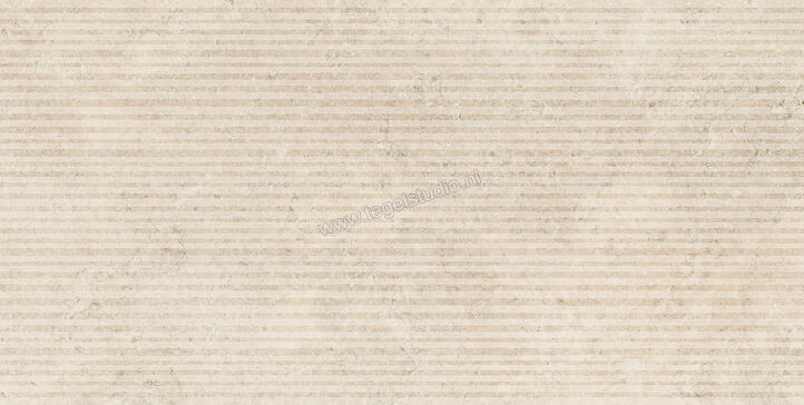 Novabell Landstone Clay 60x120 cm Wandtegel Struttura Mat Gestructureerd Naturale LST45RT | 320134