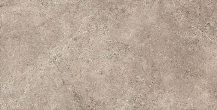 Novabell Landstone Taupe 60x120 cm Vloertegel / Wandtegel Mat Gestructureerd Naturale LST52RT | 320146