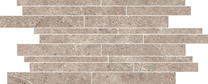  NovaBell Landstone Taupe 30x60 cm Special Mattoncino Mat Gestructureerd Naturale LST554N | 320149