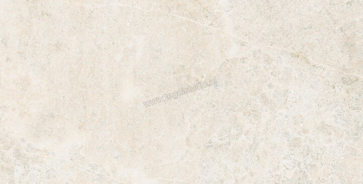  NovaBell Landstone Raw White 60x120 cm Vloertegel / Wandtegel Mat Gestructureerd Naturale LST82RT | 320197