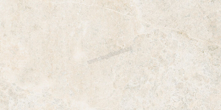  NovaBell Landstone Raw White 30x60 cm Vloertegel / Wandtegel Mat Gestructureerd Naturale LST86RT | 320203