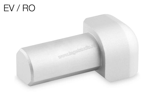 Schlüter Systems RONDEC-ACGB EV/RO150ACGB Buitenhoek Sterkte: 15 mm EV/RO150ACGB | 320239